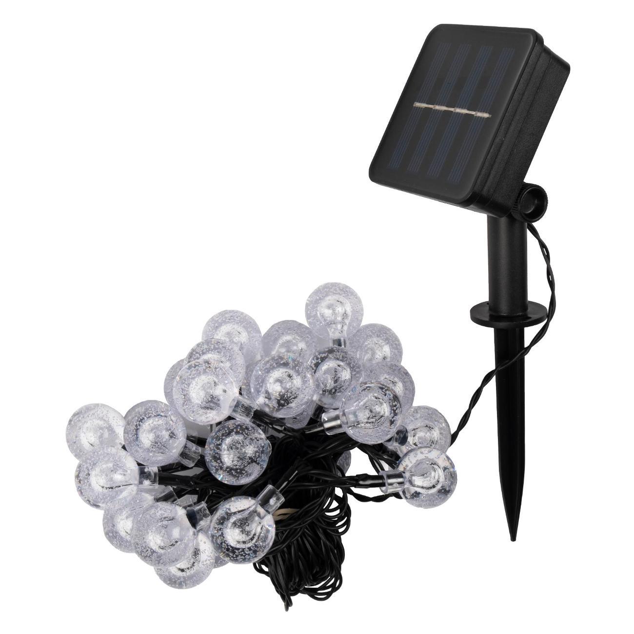 Светильник уличный Фаzа SLR-G05-30W (5033351)