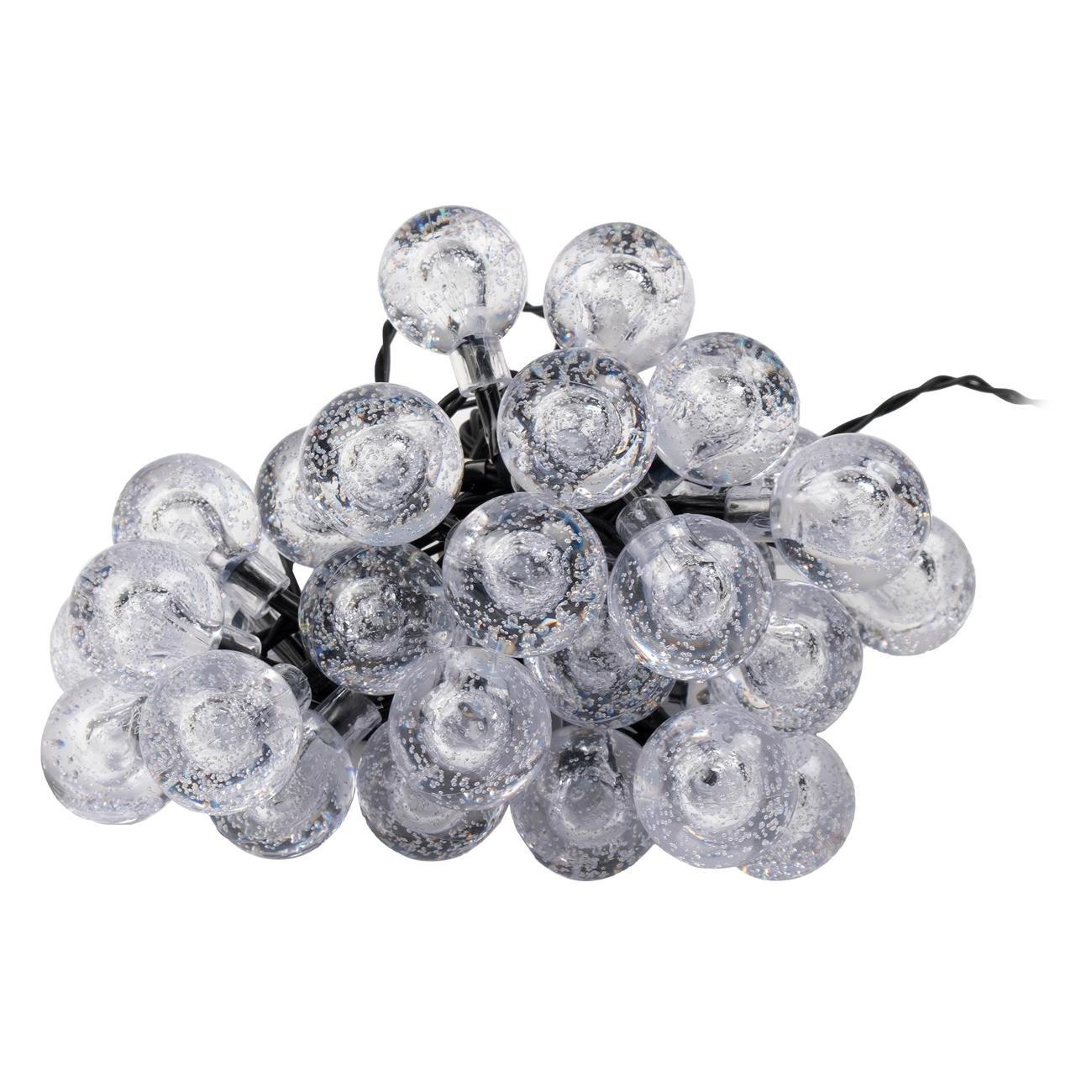 Светильник уличный Фаzа SLR-G05-30W (5033351)