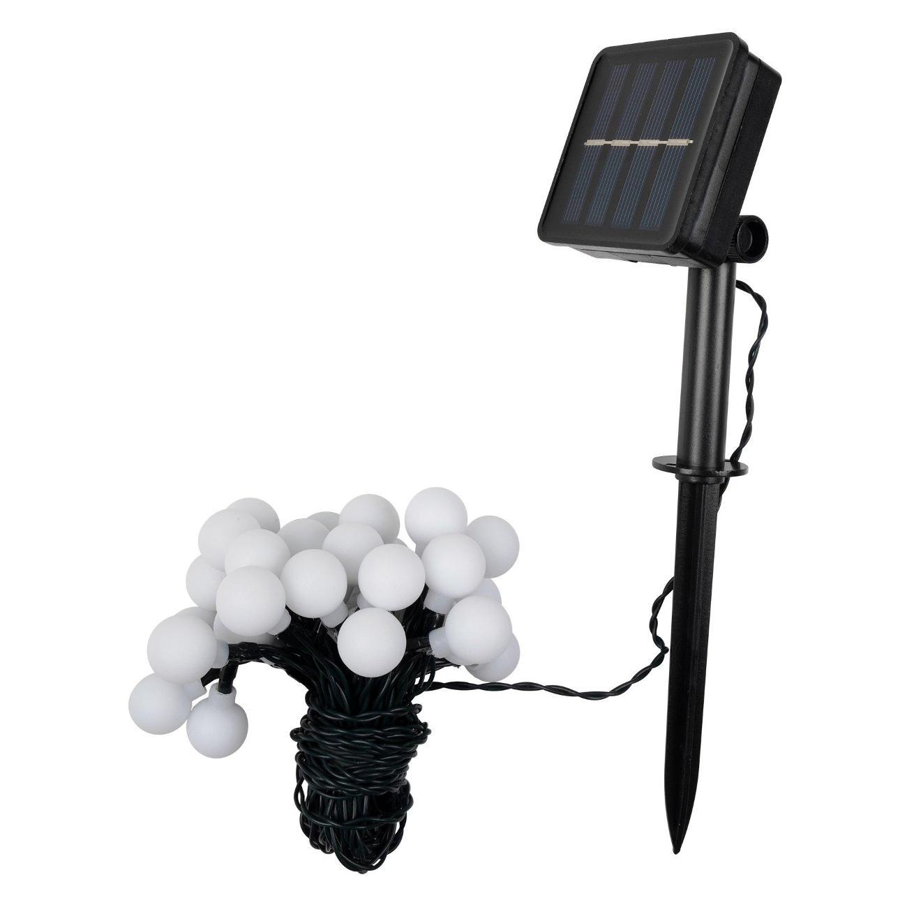 Светильник уличный Фаzа SLR-G07-30M (5040847)