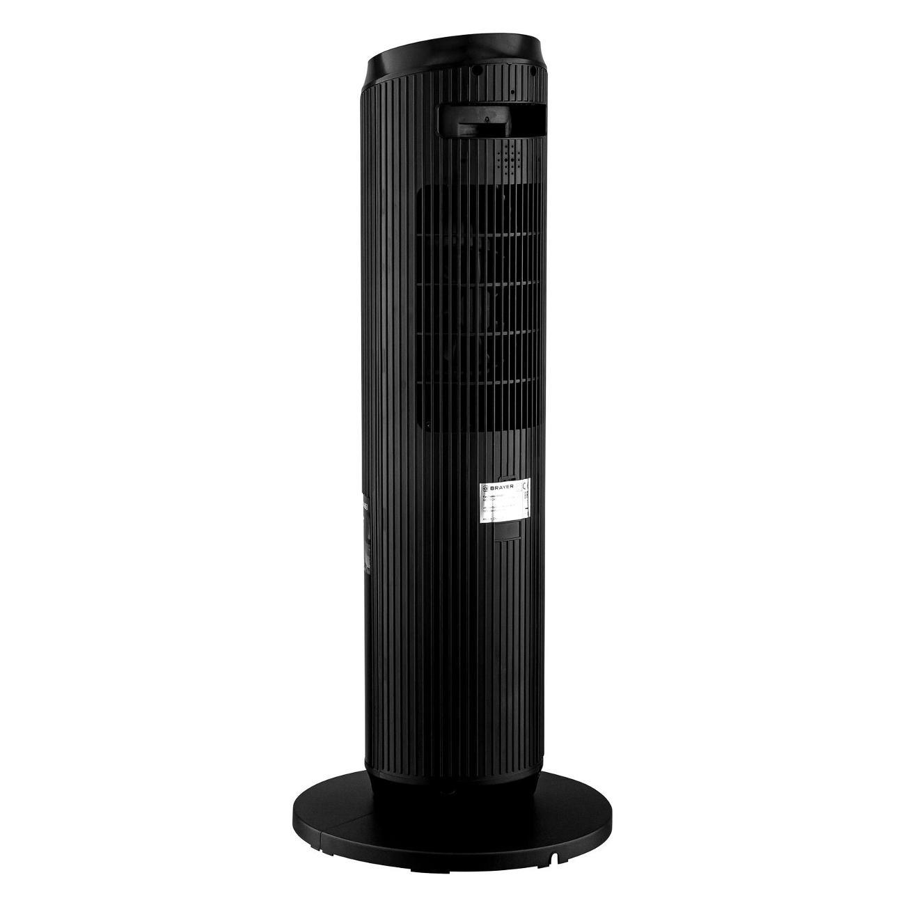 Тепловентилятор керамический Brayer BR4863