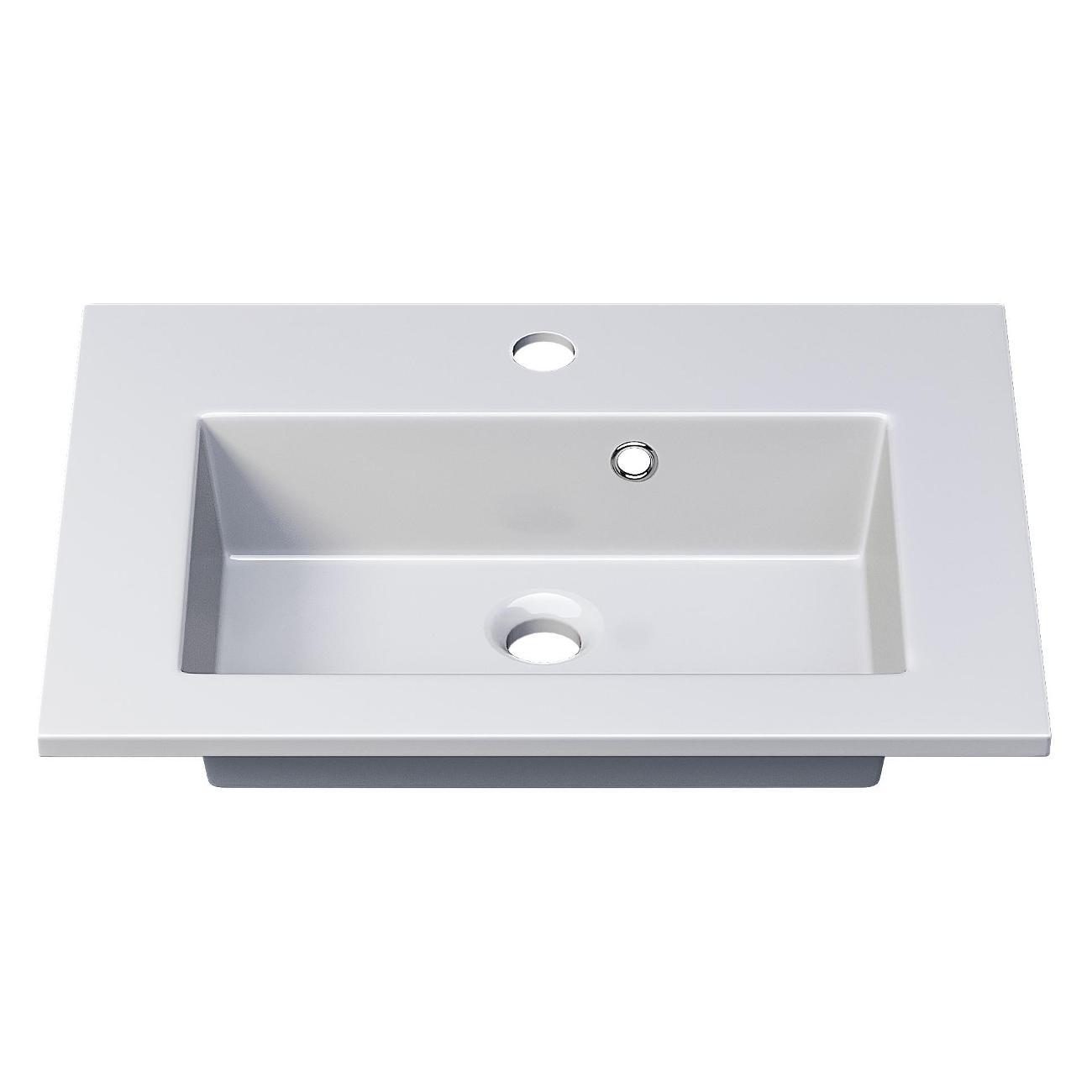 Раковина (умывальник) Uperwood Aurora 50 см