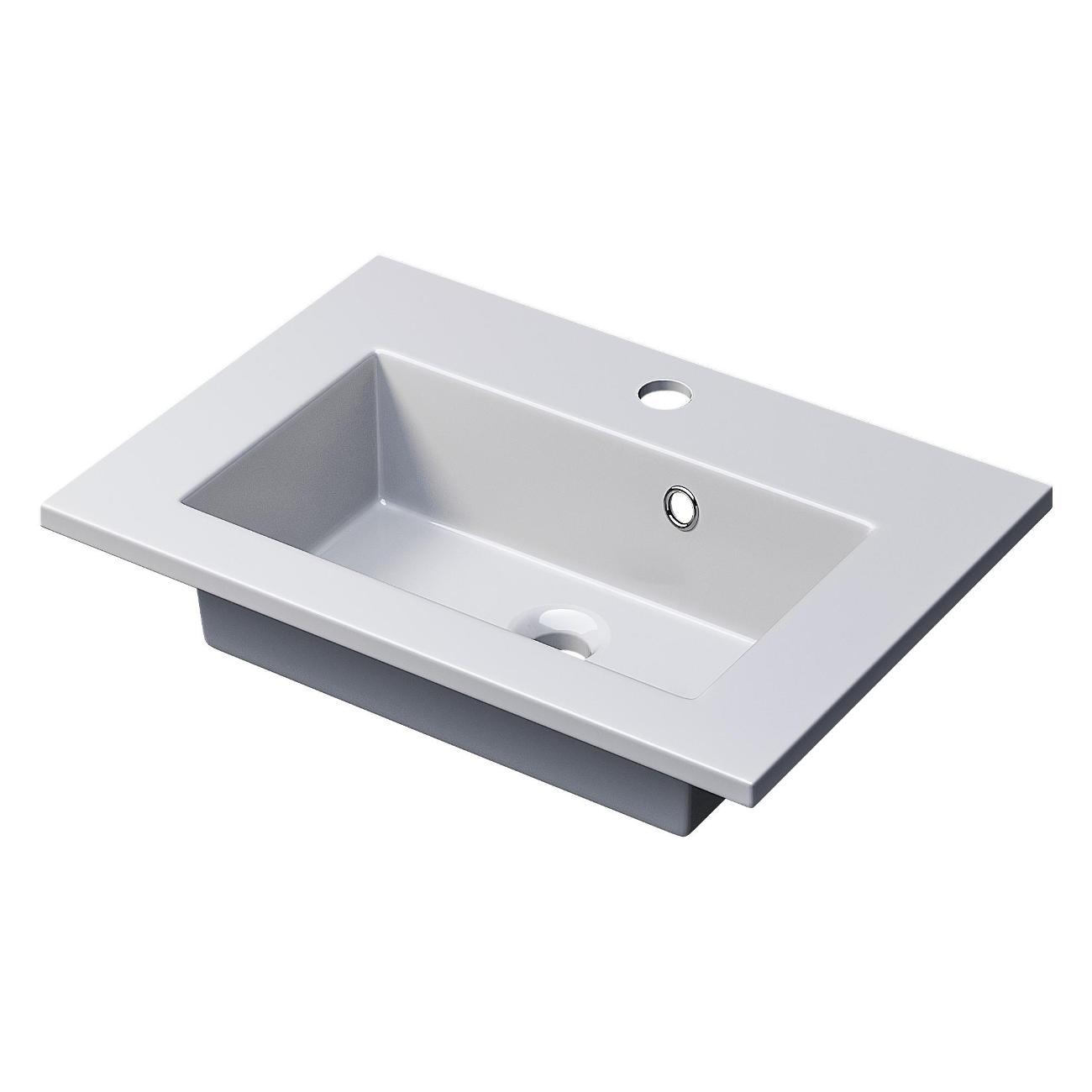 Раковина (умывальник) Uperwood Aurora 50 см