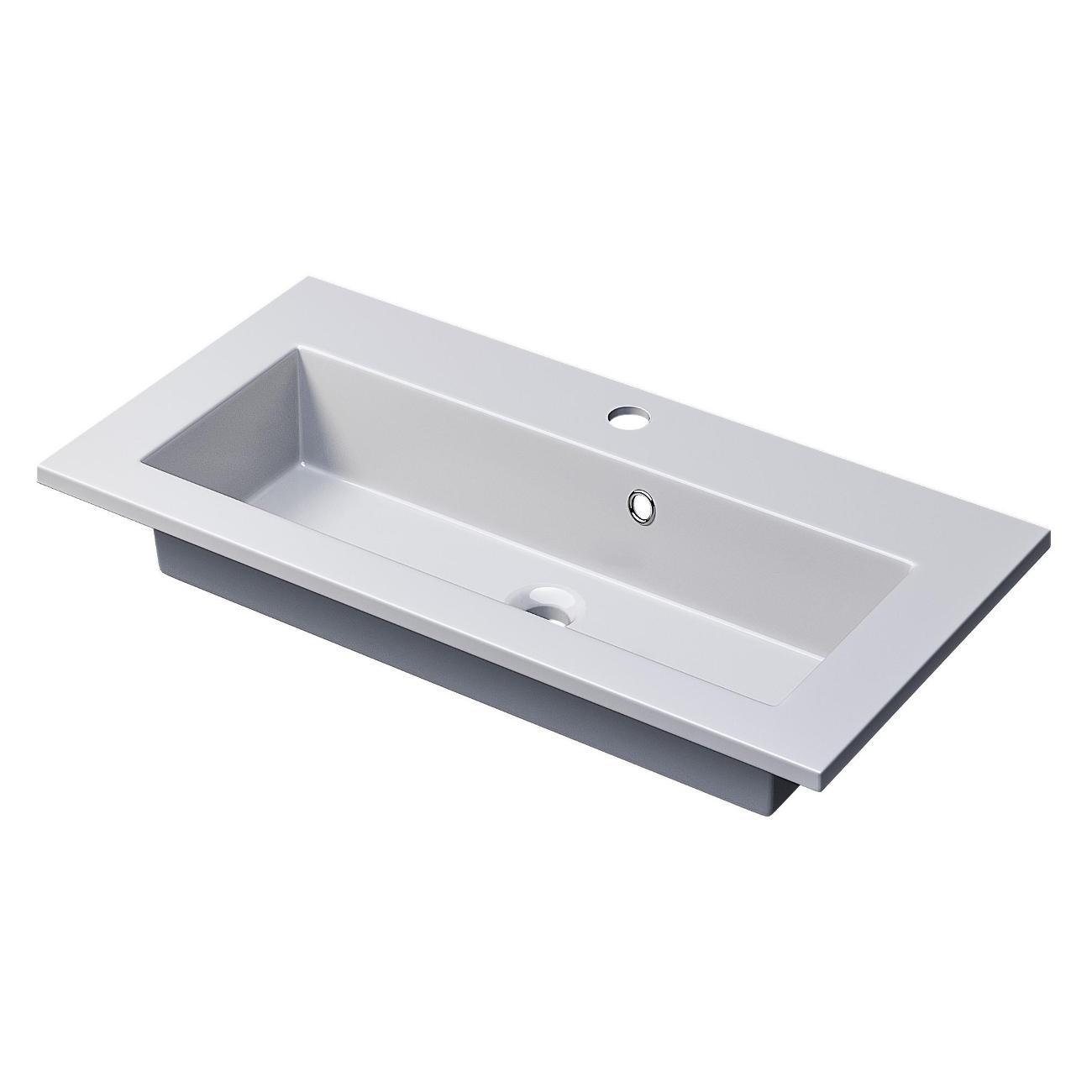 Раковина (умывальник) Uperwood Aurora 70 см