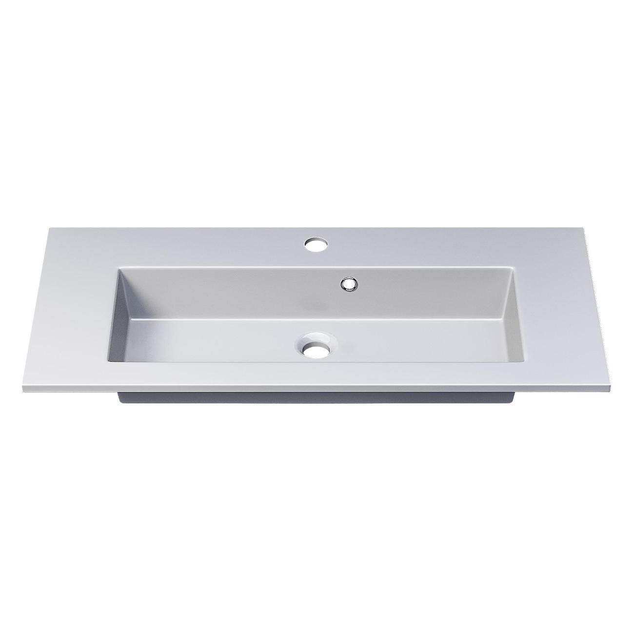 Раковина (умывальник) Uperwood Aurora 80 см