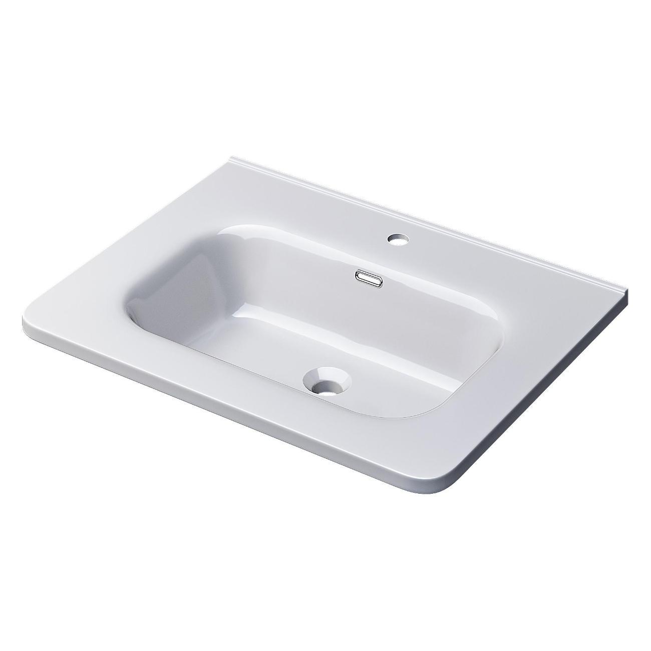 Раковина (умывальник) Uperwood Monica 60 см