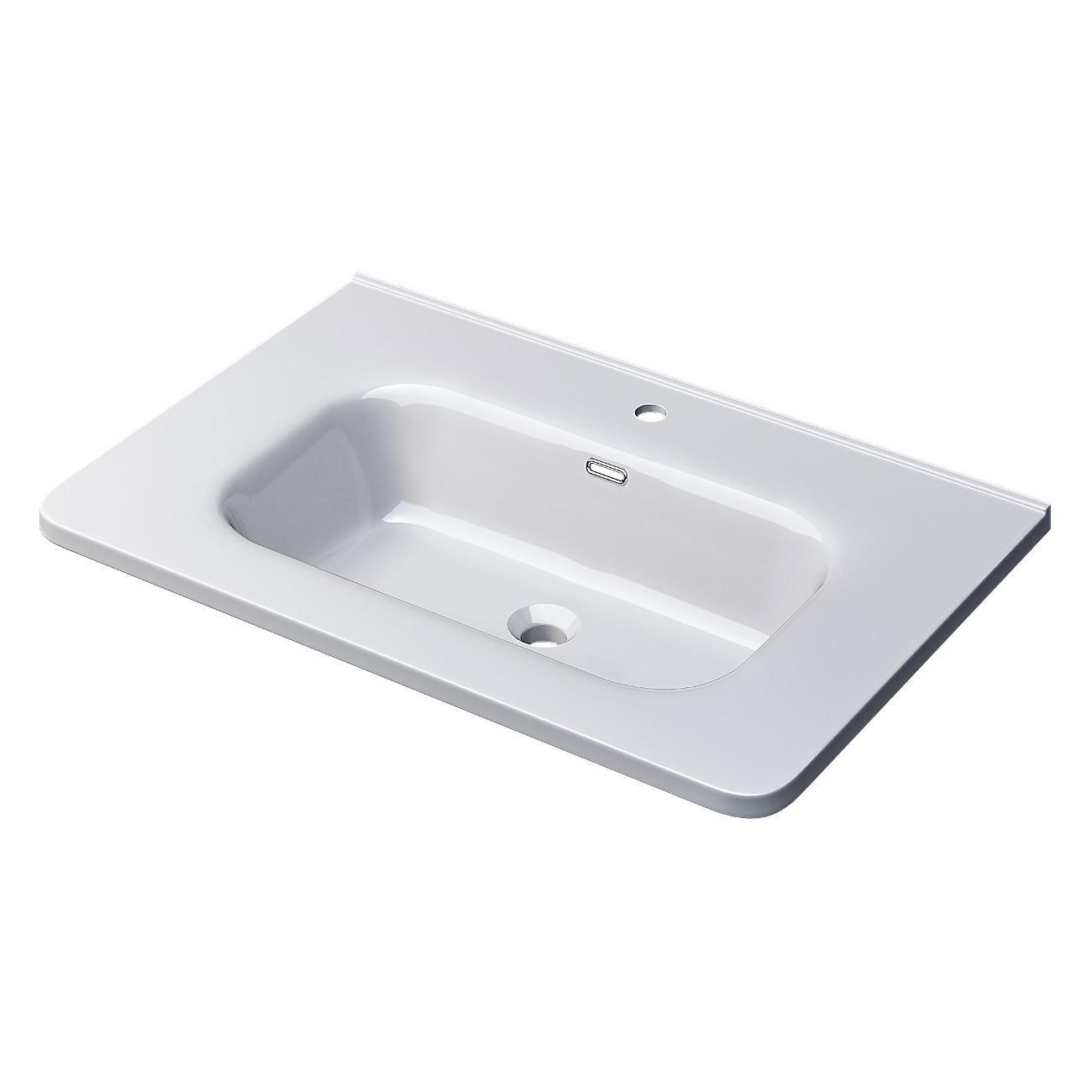 Раковина (умывальник) Uperwood Monica 70 см