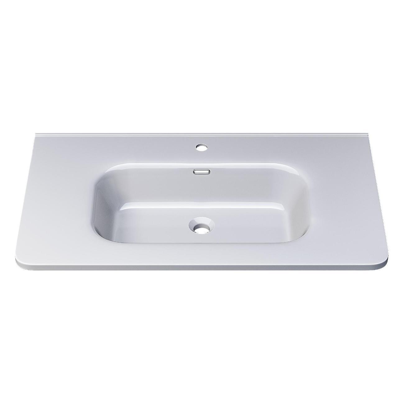 Раковина (умывальник) Uperwood Monica 80 см