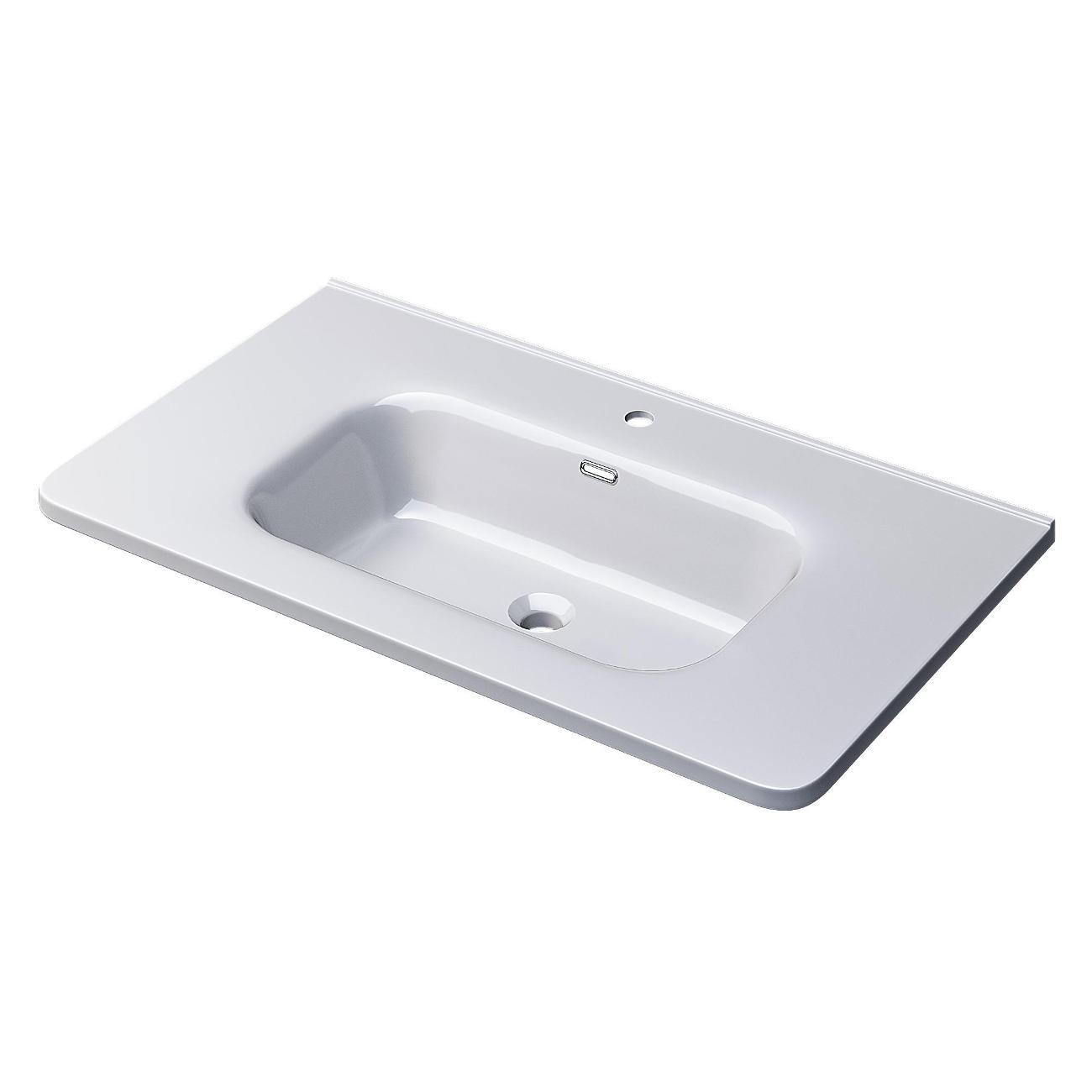 Раковина (умывальник) Uperwood Monica 80 см