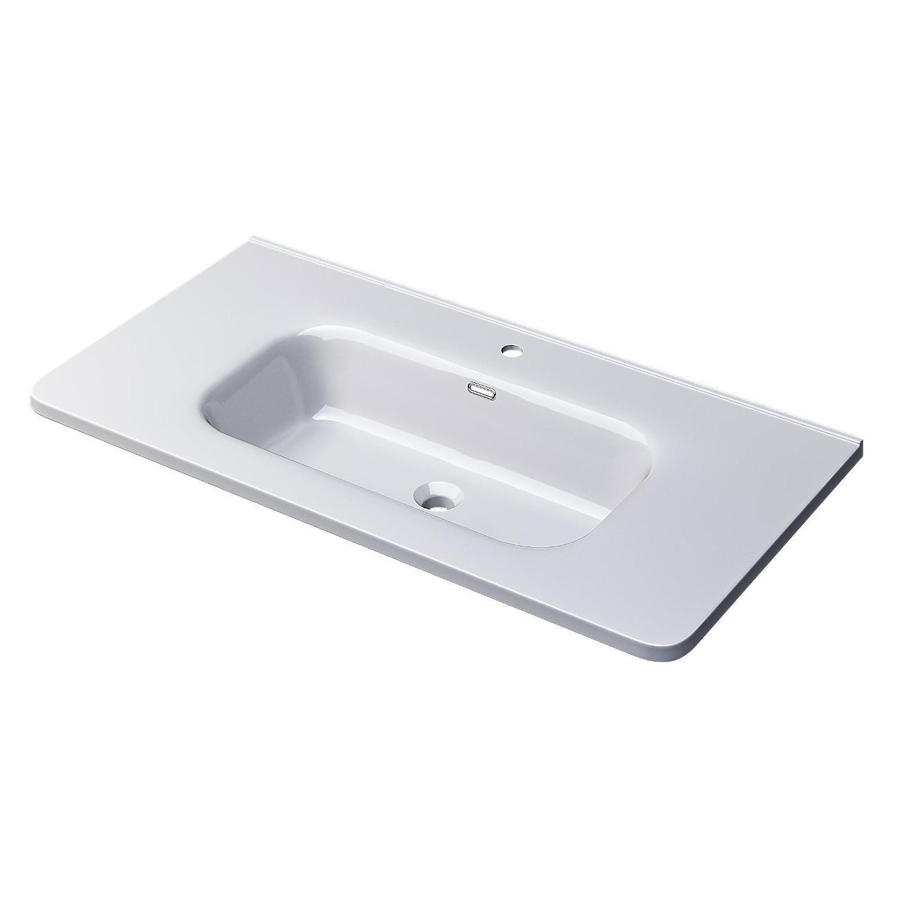 Раковина (умывальник) Uperwood Monica 90 см