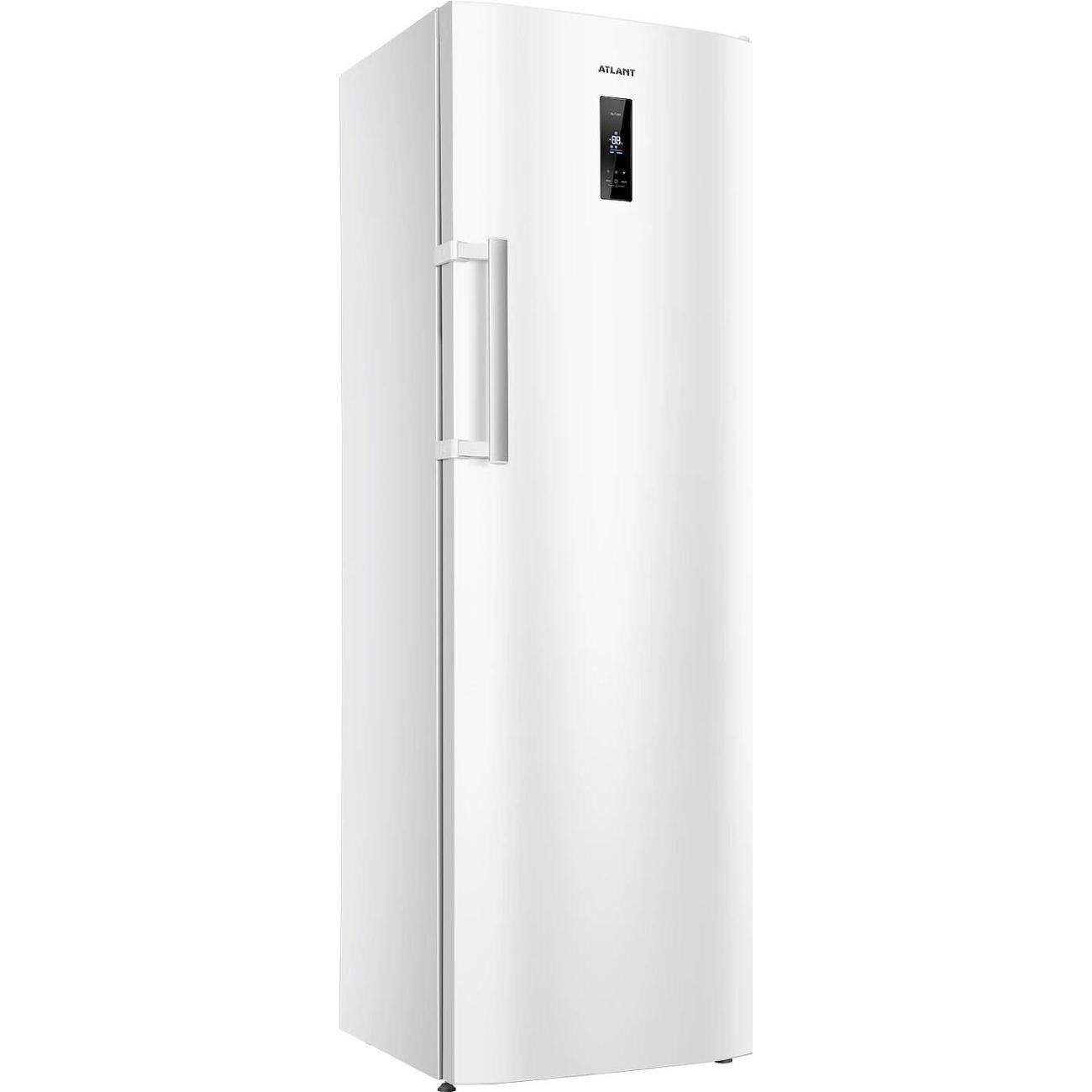 Морозильник от 140 см Атлант М-7606-100-ND White