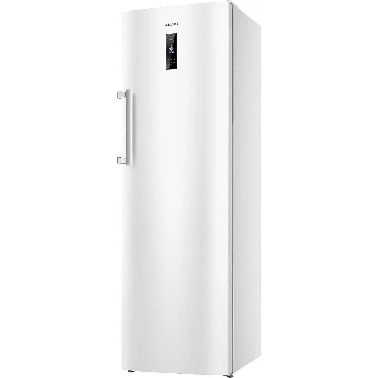 Морозильник от 140 см Атлант М-7606-100-ND White