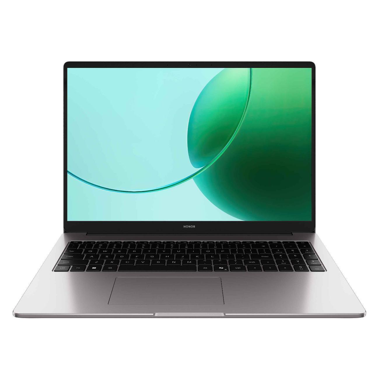 Ноутбук HONOR MagicBook X16 2025 (5301APLM) фото
