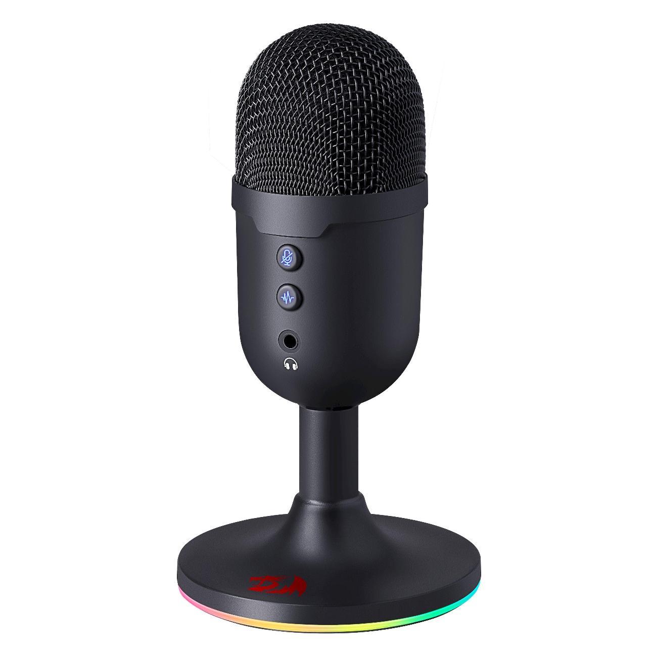 Игровой микрофон для компьютера Defender Pulsar GM303