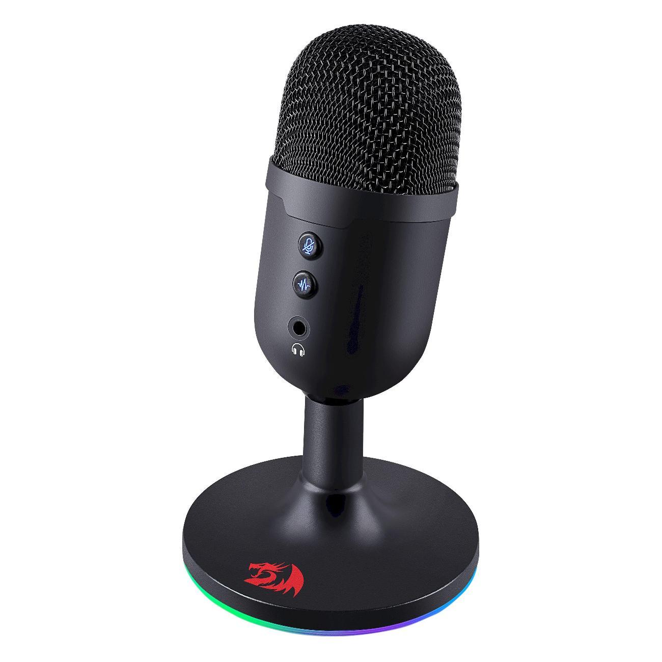 Игровой микрофон для компьютера Defender Pulsar GM303