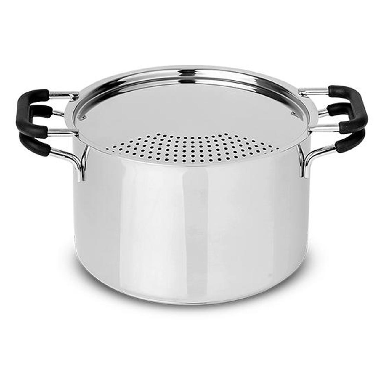 Кастрюля Silampos "Sharme" 4л (20см) 63C122FH6920100 фото