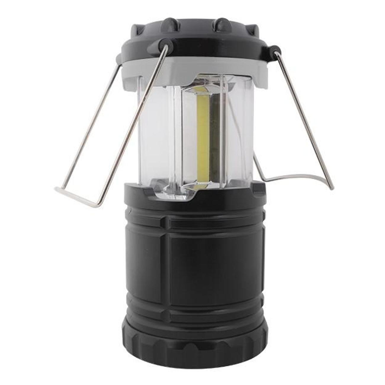 Фонарь туристический Фаzа CF3-L1W-gy серый (5048317) фото