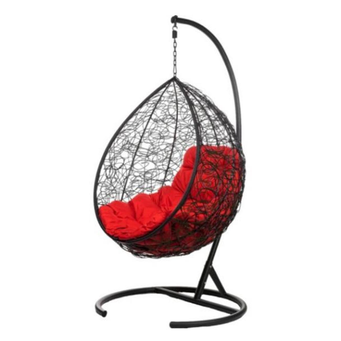 Кресло садовое BiGarden Tropica&nbsp;Black