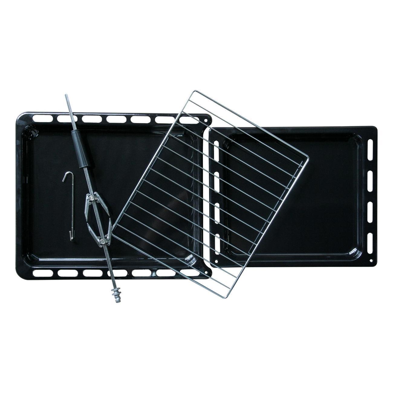 Электрическая плита de luxe 506004.23эс-121