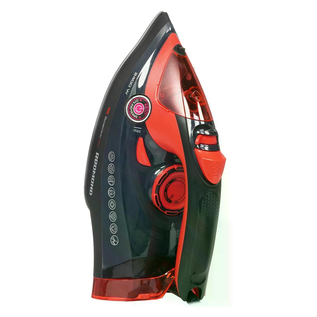 Утюг Redmond RI-C283 фото