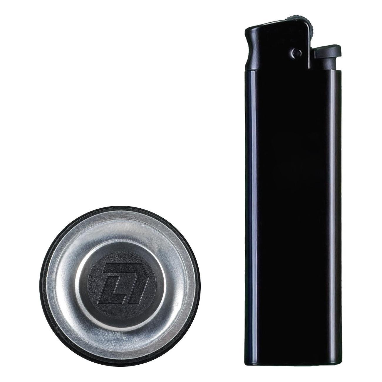 Автомобильные колонки DL Audio Raven Ultra Install Neo Tweeter Ultra Compact