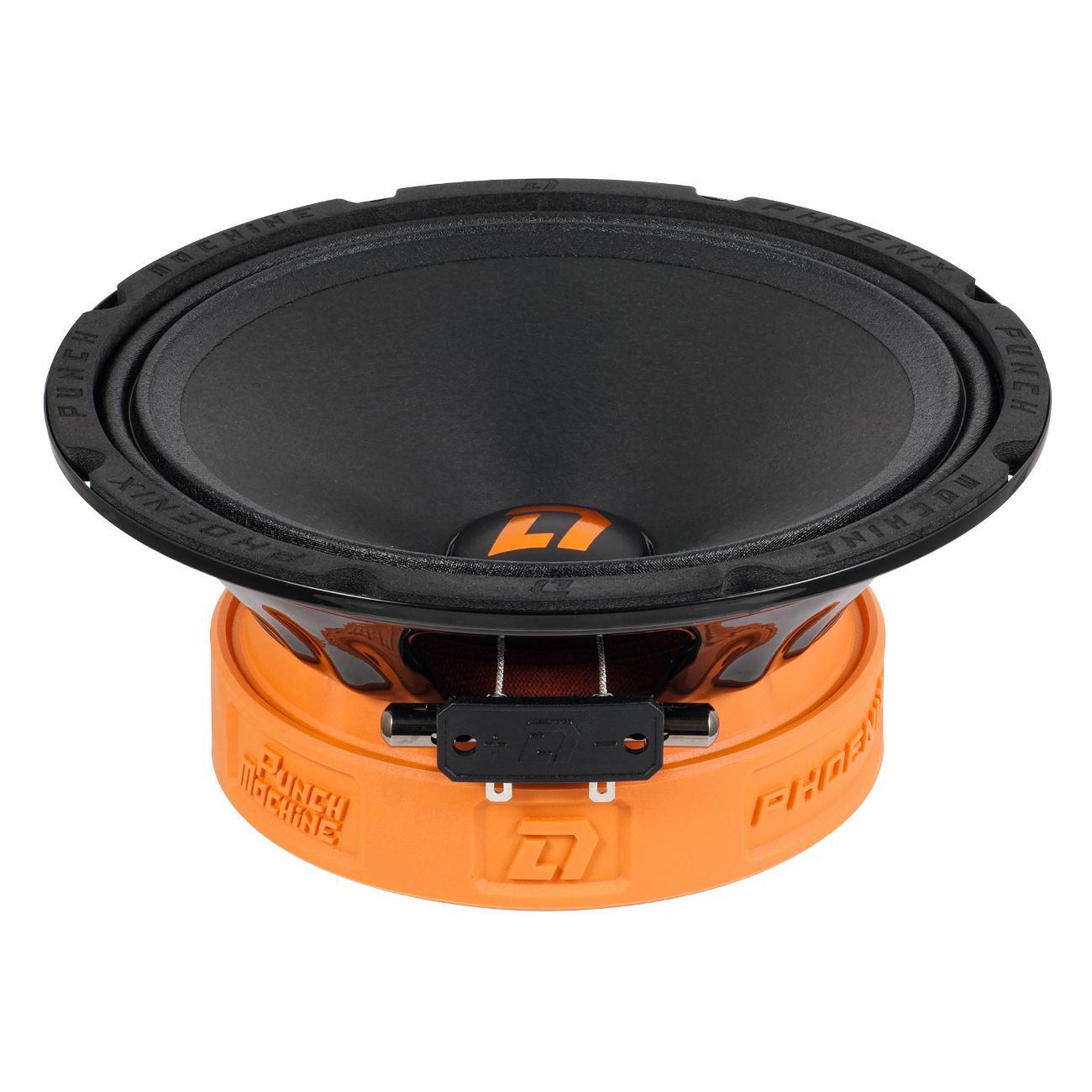 Автомобильные колонки DL Audio Phoenix Punch Machine 200