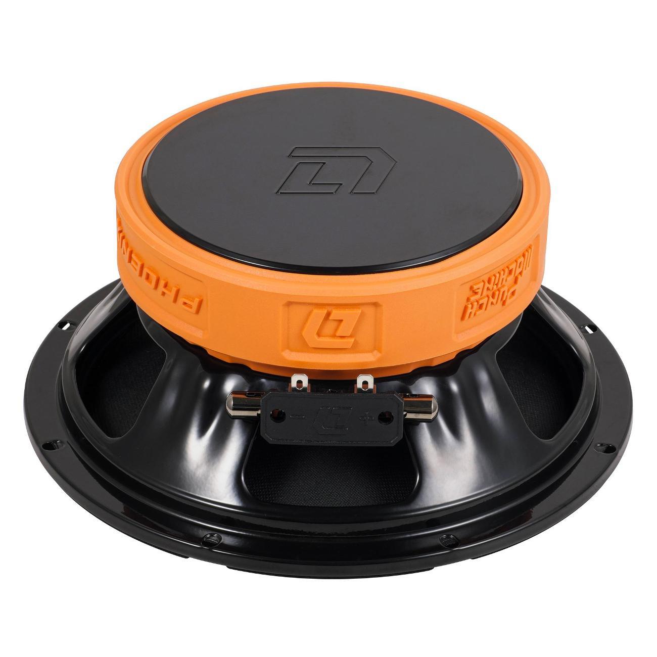 Автомобильные колонки DL Audio Phoenix Punch Machine 200