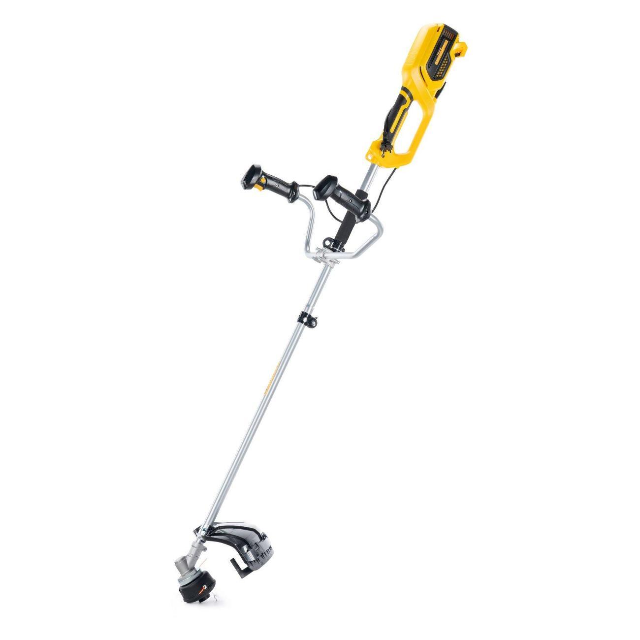 Триммер электрический Champion ET1500