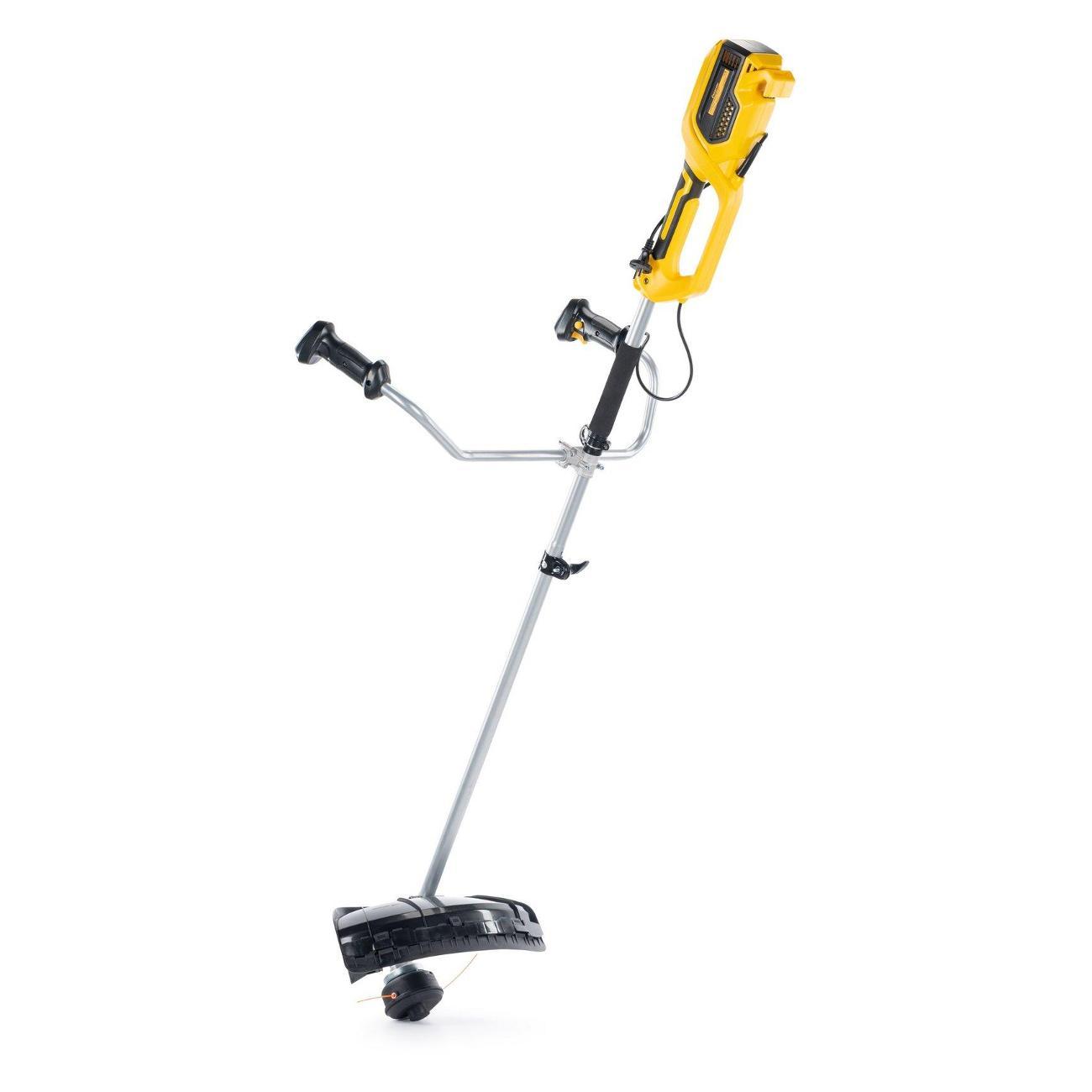 Триммер электрический Champion ET1500