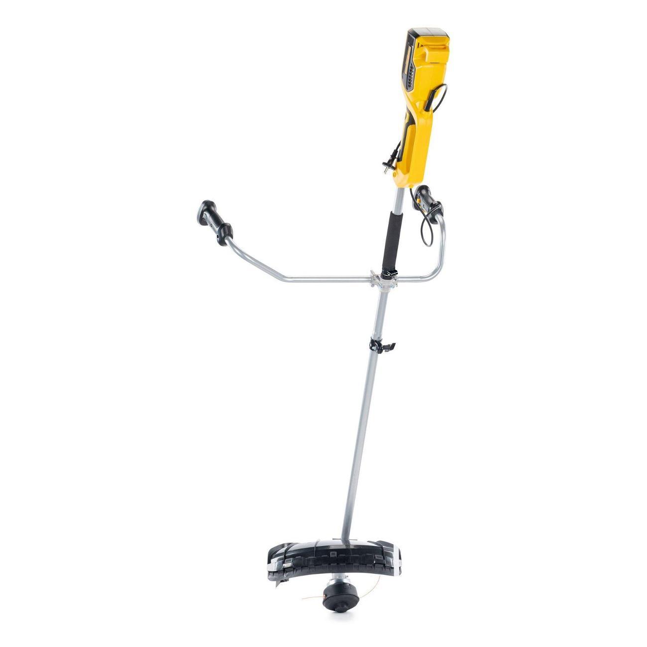 Триммер электрический Champion ET1500