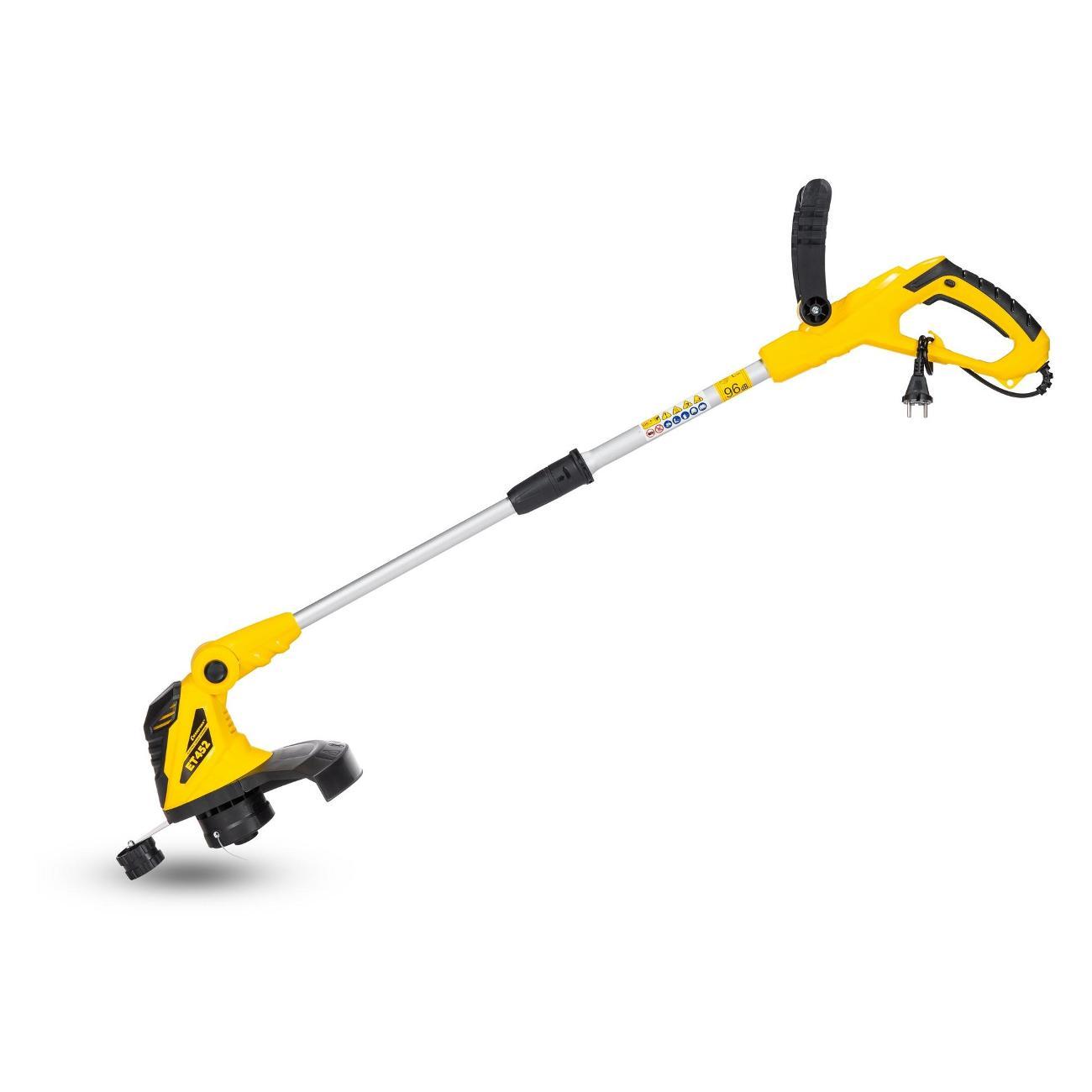 Триммер электрический Champion ET452