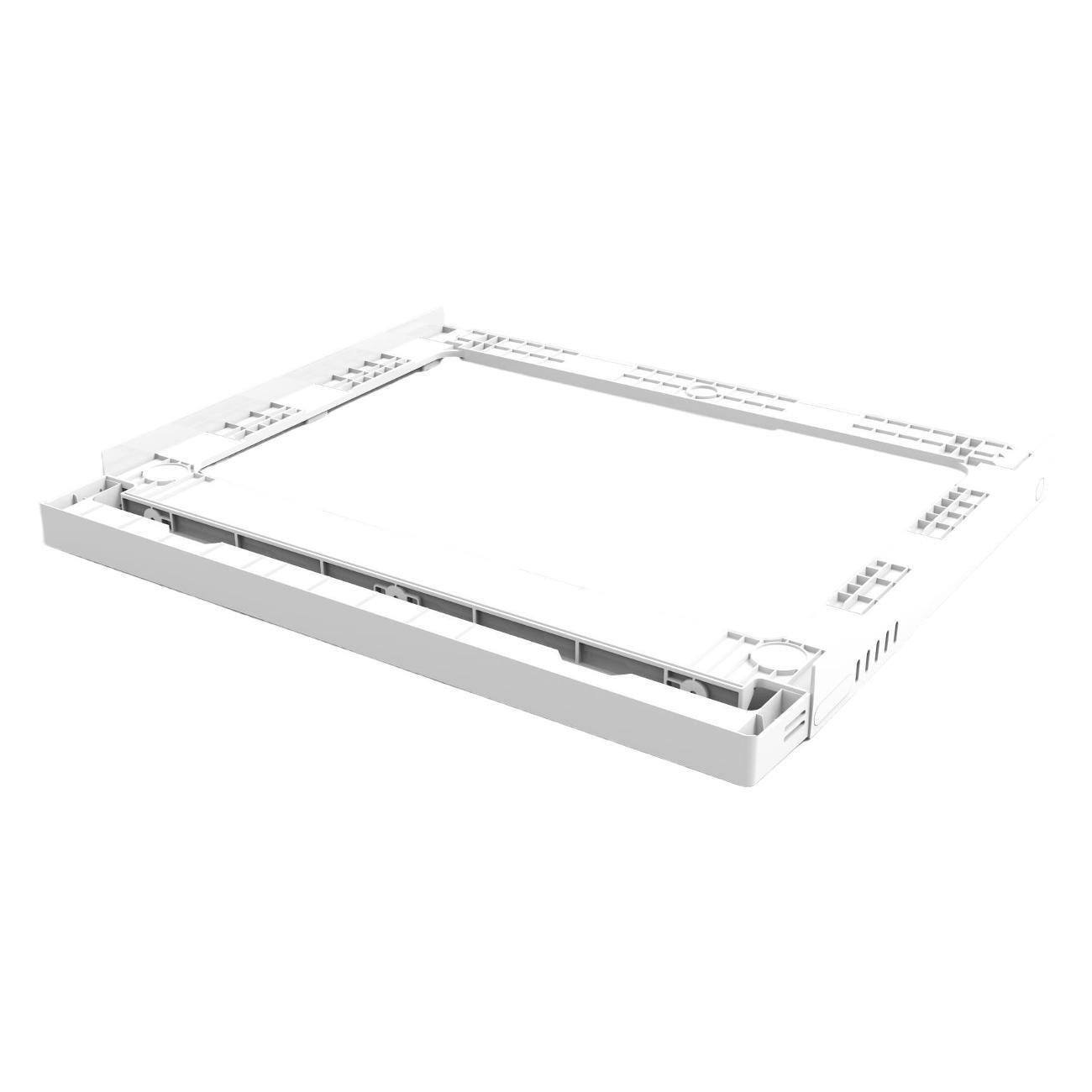 Соединит. элемент для сушильных машин Midea MSKK-W200