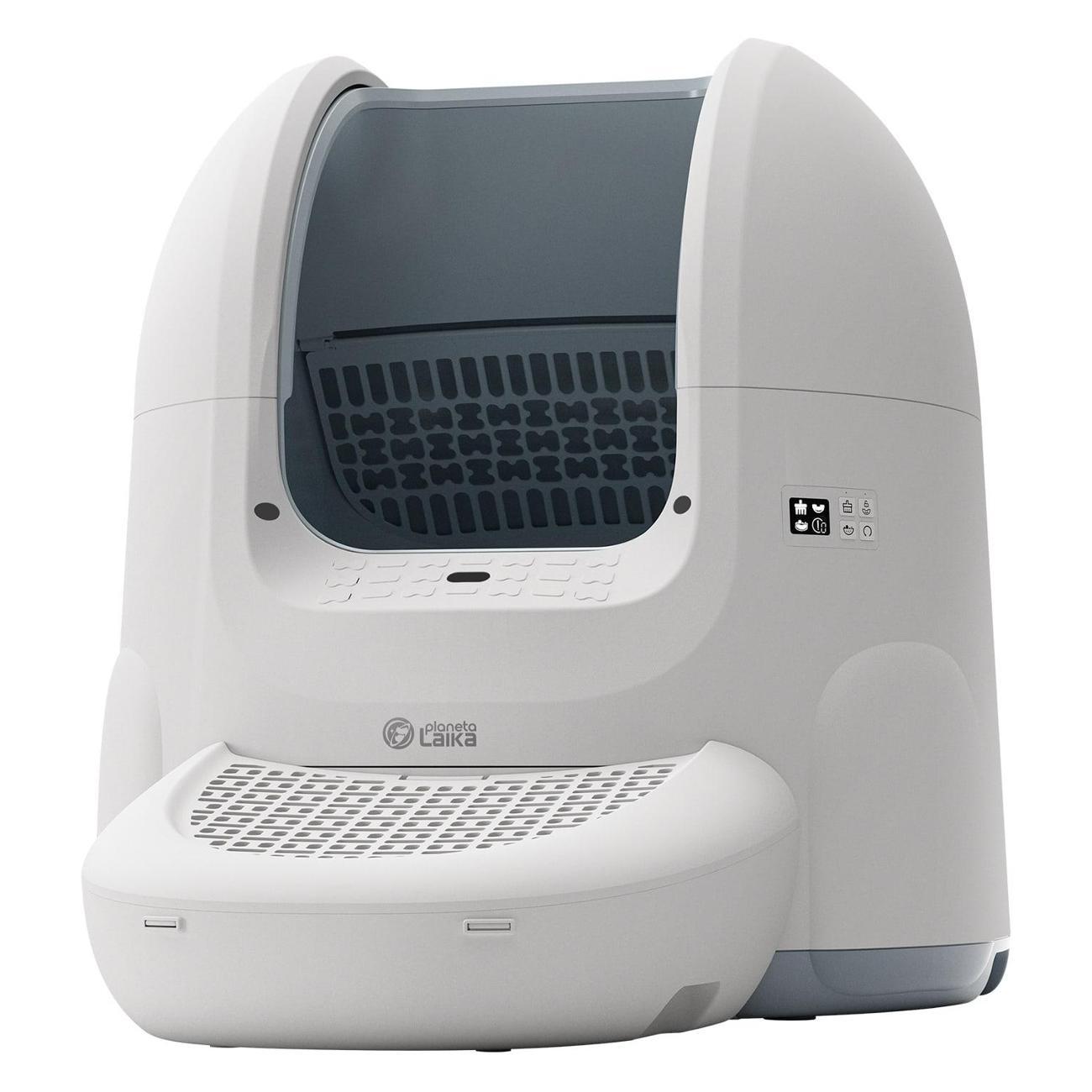 Автоматический лоток для животных Planeta Laika LK-CL01