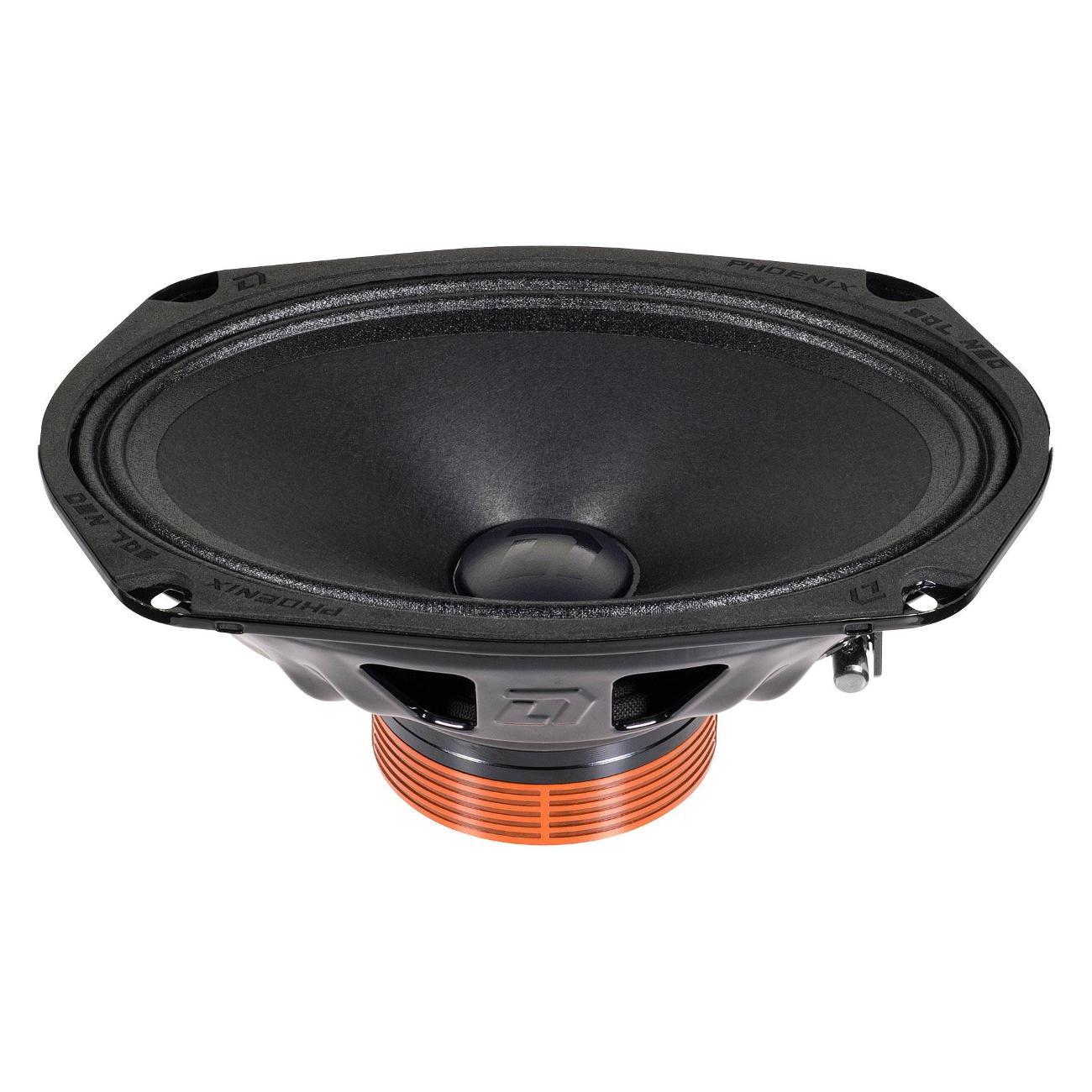 Автомобильные колонки DL Audio Phoenix SQL 69 Neo фото