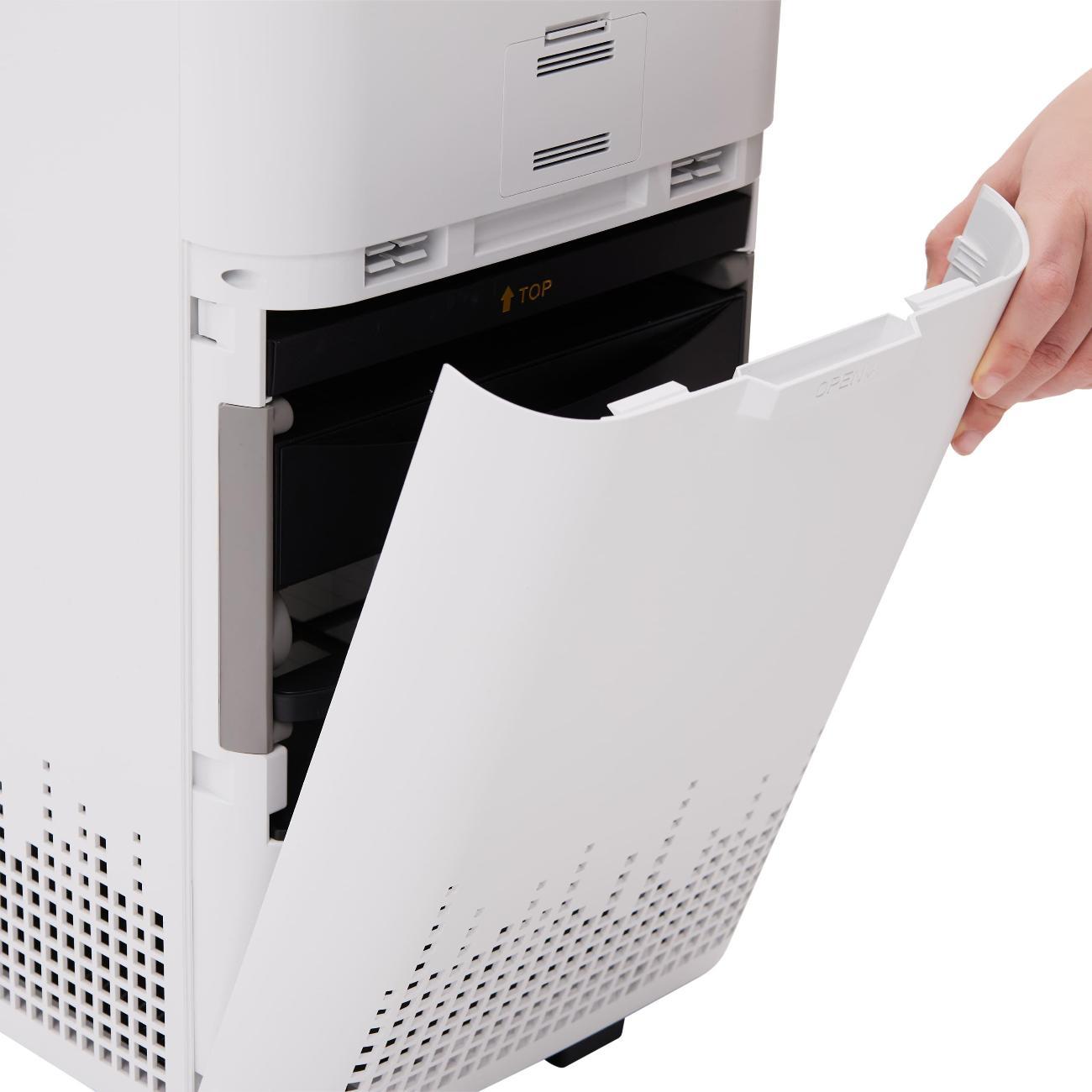 Воздухоочиститель AirDog Air Purifier X3