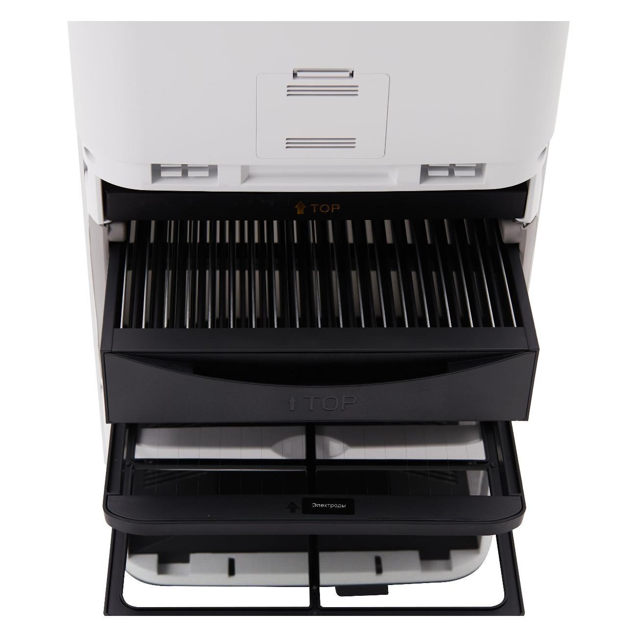 Воздухоочиститель AirDog Air Purifier X3