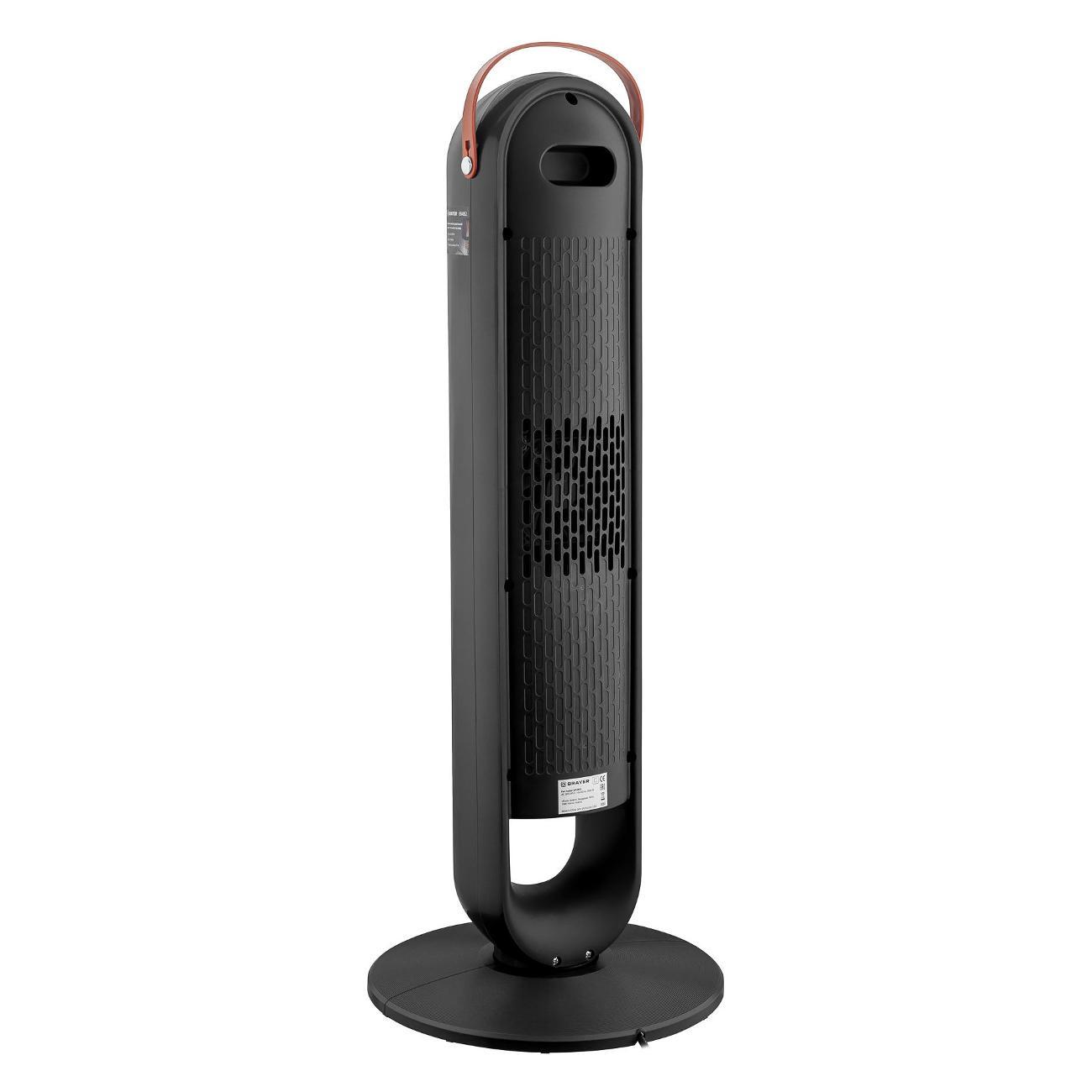 Тепловентилятор Brayer BR4862