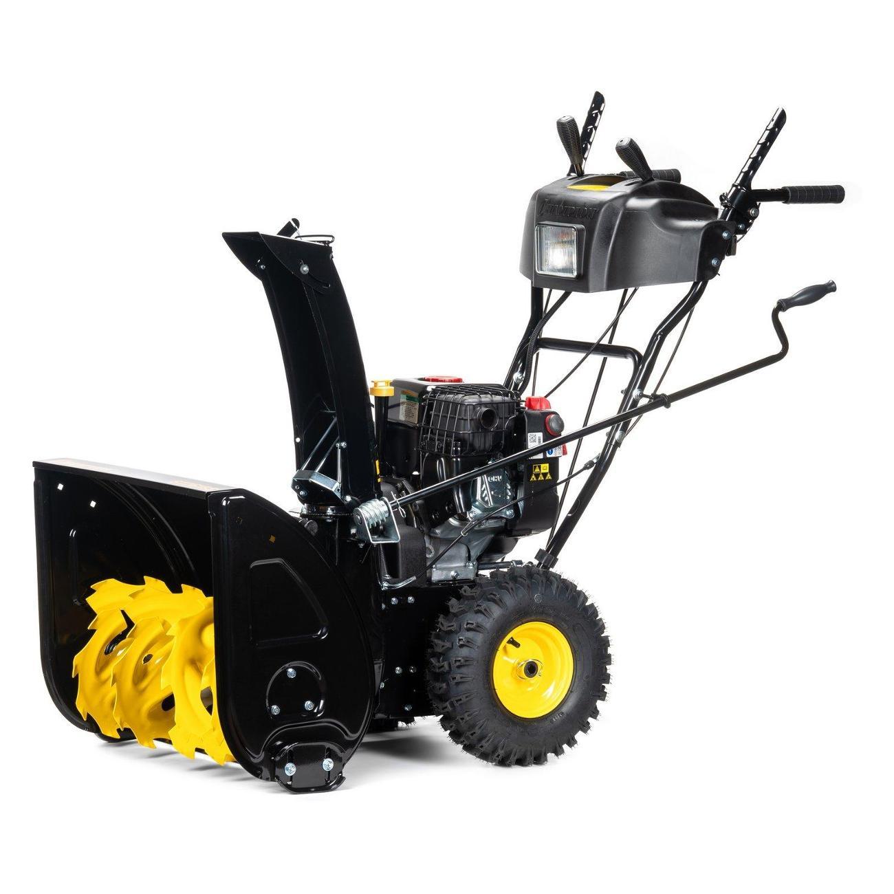 Снегоуборщик бензиновый Champion ST761BS