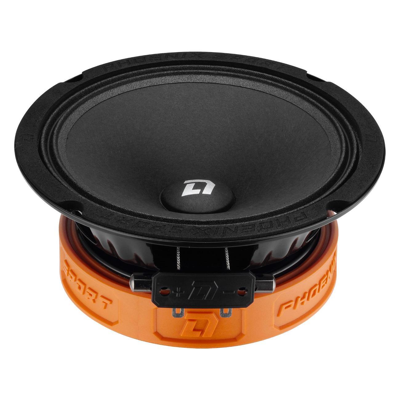 Автомобильные колонки DL Audio Phoenix Sport 165