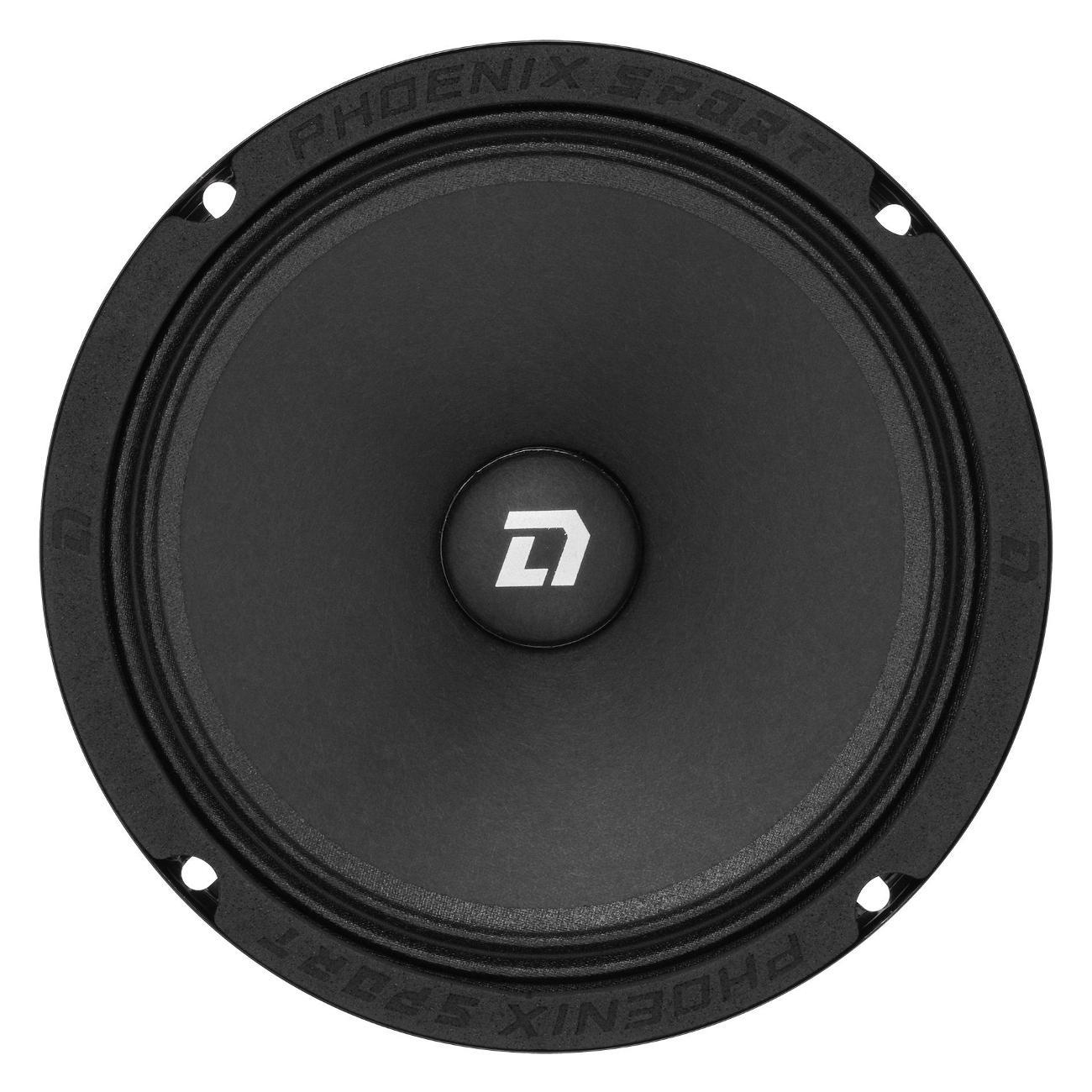 Автомобильные колонки DL Audio Phoenix Sport 165