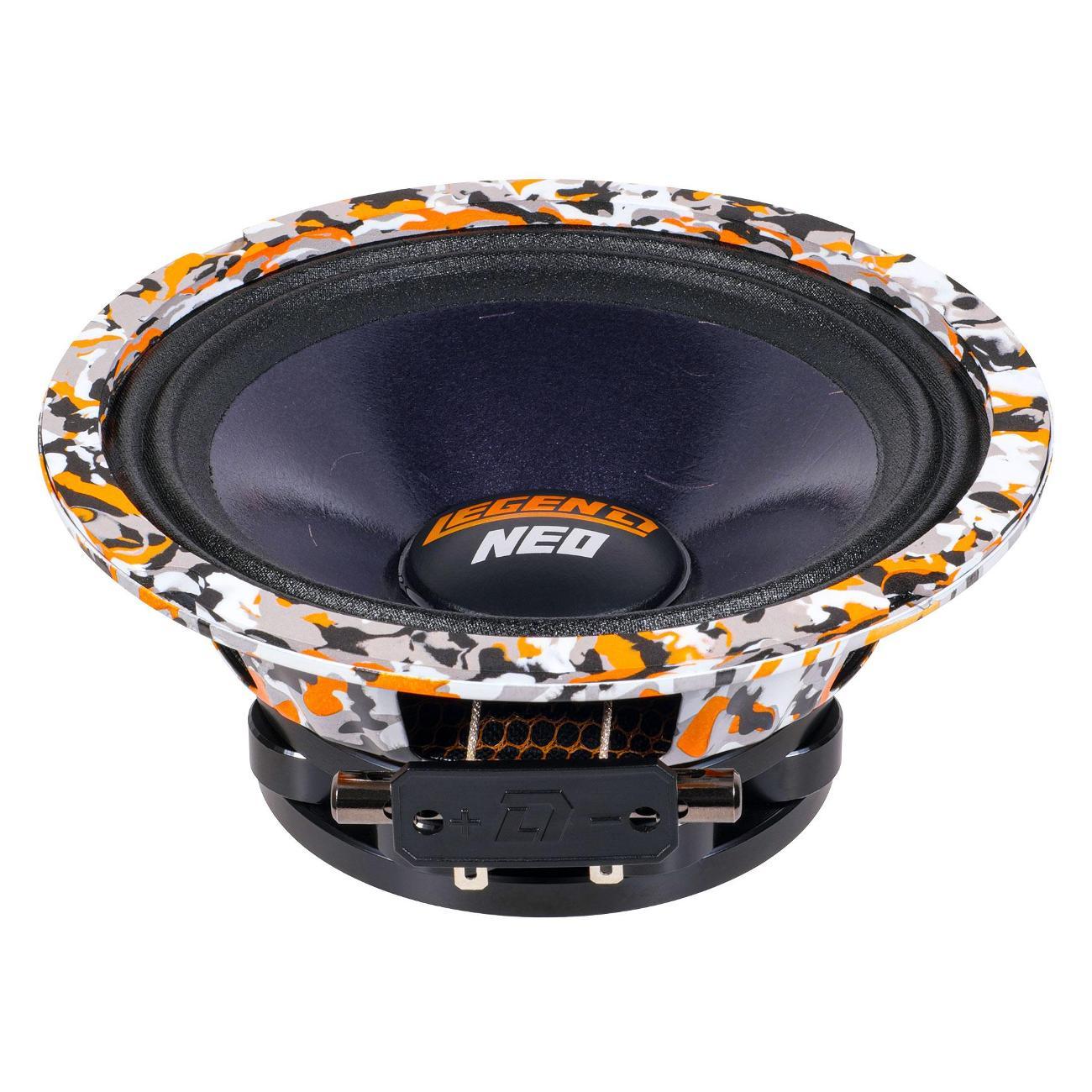 Автомобильные колонки DL Audio Legend 165 Neo