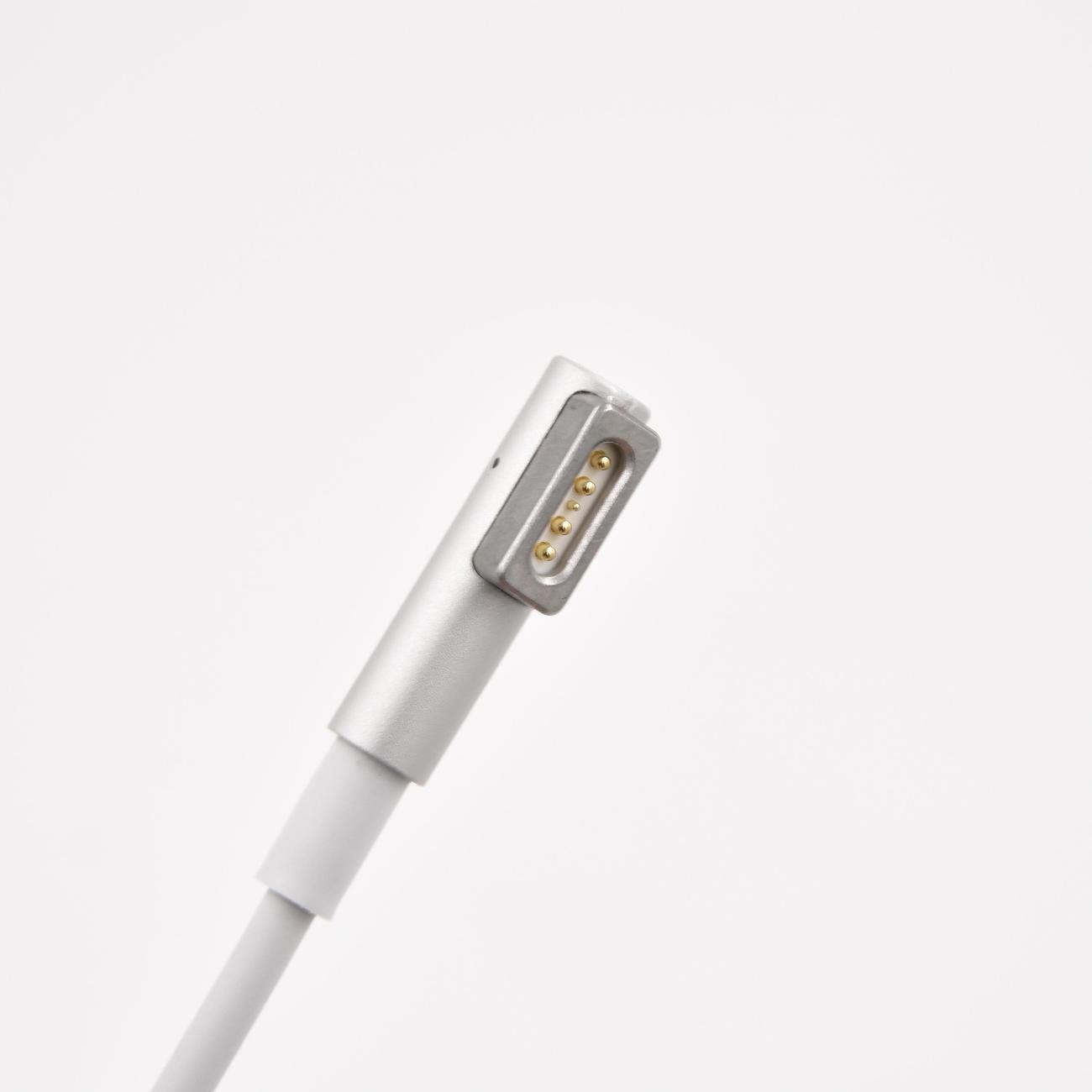 Сетевое зарядное устройство нет бренда MagSafe 1 45W / MacBook Air 2008-2011