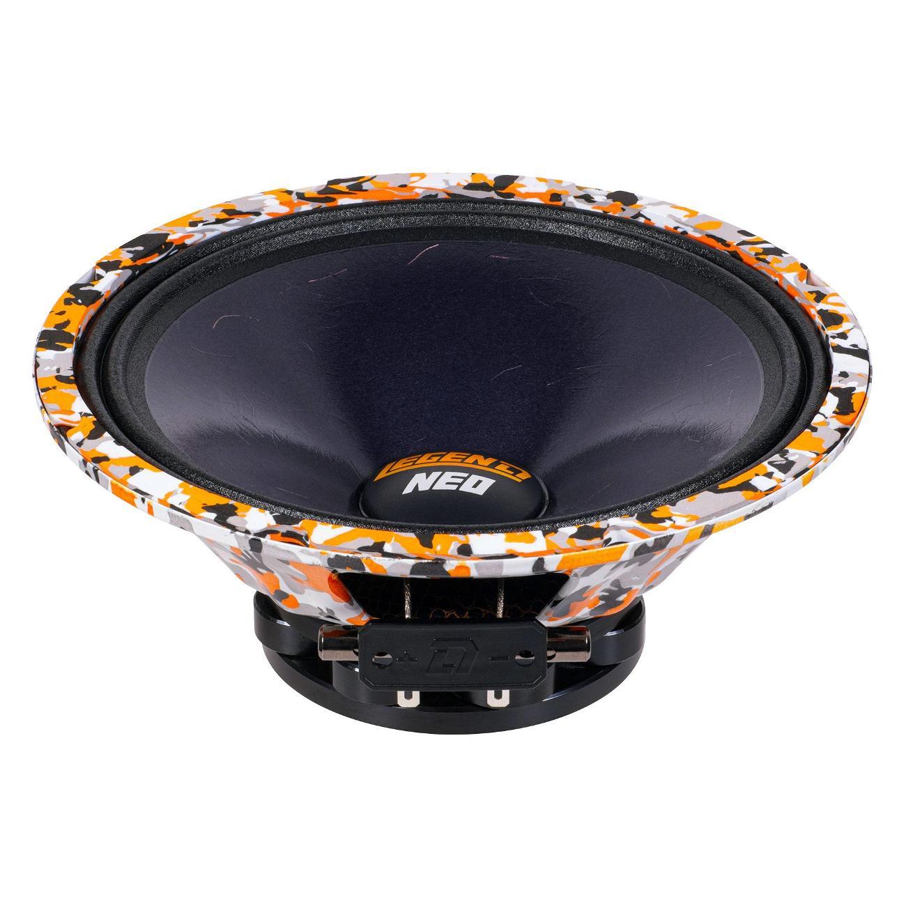 Автомобильные колонки DL Audio Legend 200 Neo