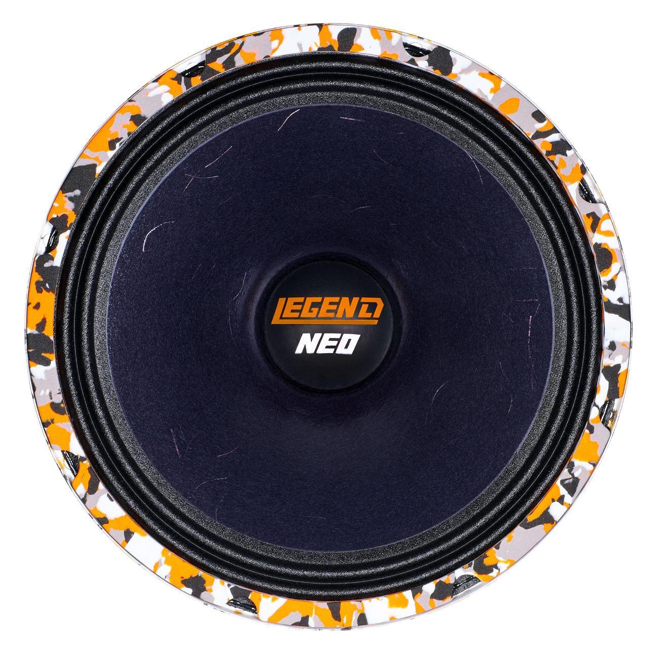 Автомобильные колонки DL Audio Legend 200 Neo