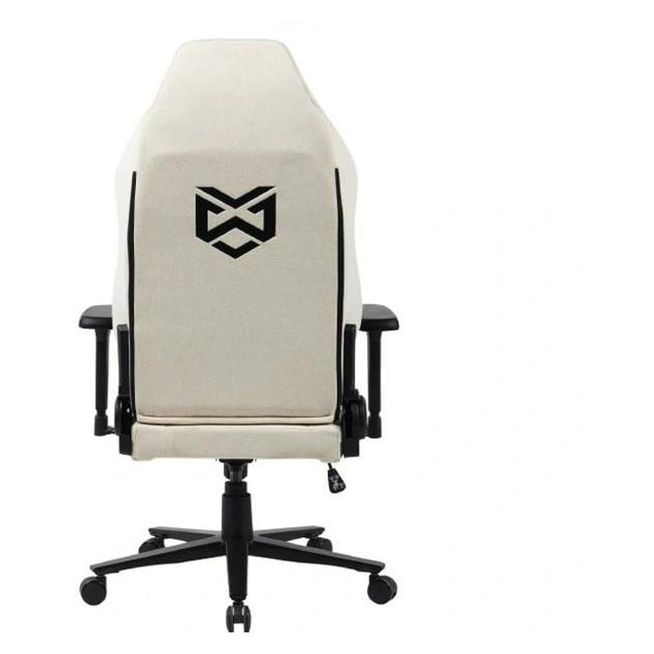 Кресло компьютерное игровое Brave AF-1-3 Grizzly бежевый