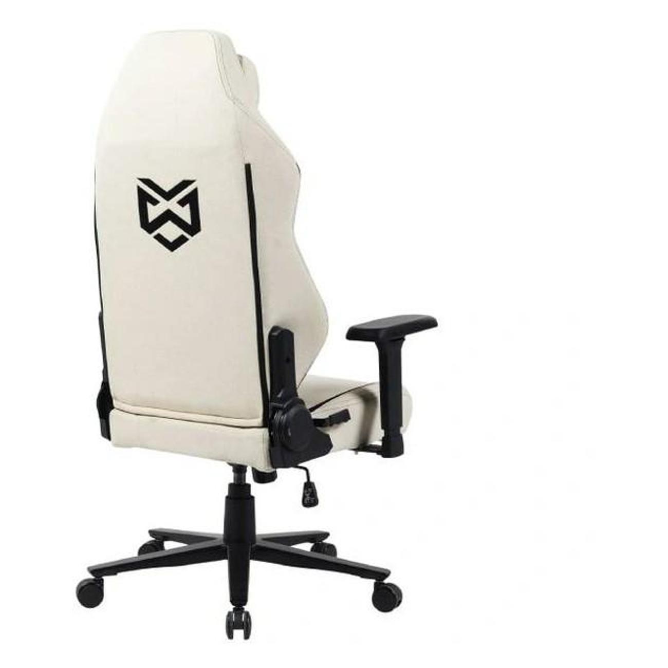 Кресло компьютерное игровое Brave AF-1-3 Grizzly бежевый