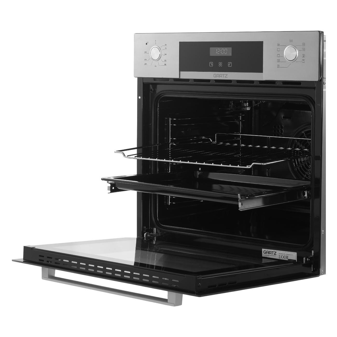 Электрический духовой шкаф GARTZ OBP792I