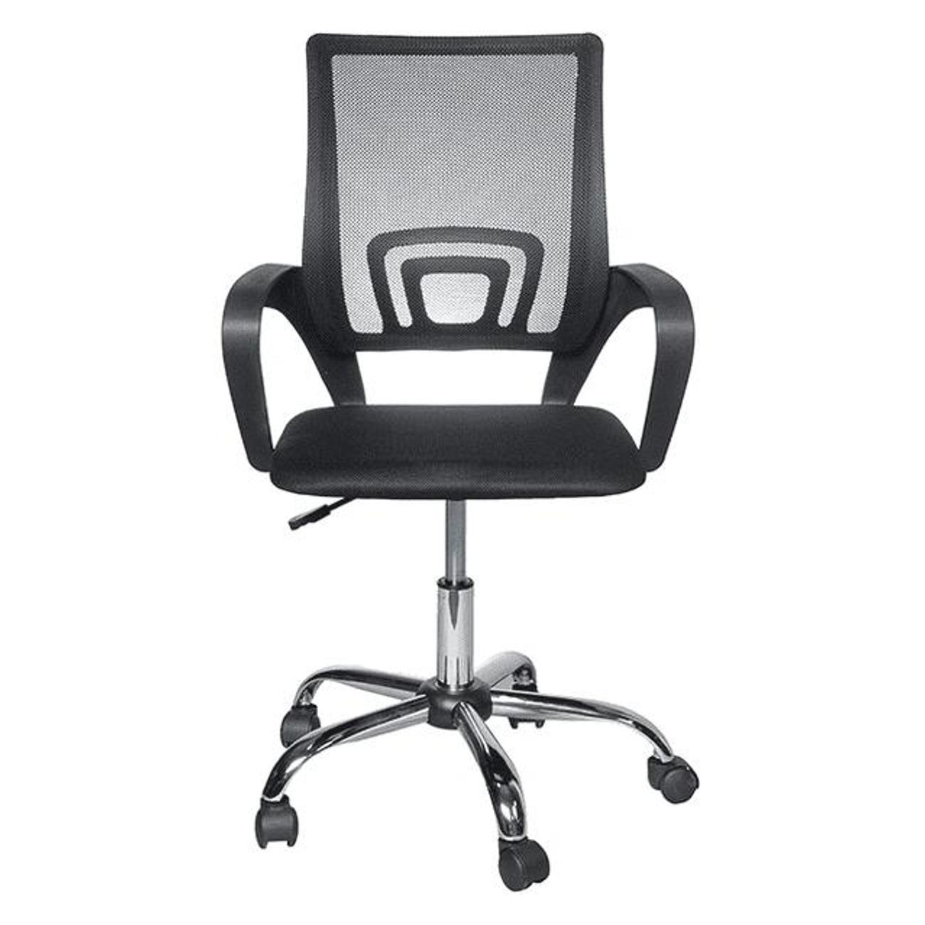 Кресло компьютерное KingStyle AT-8 Onta LT Chrome