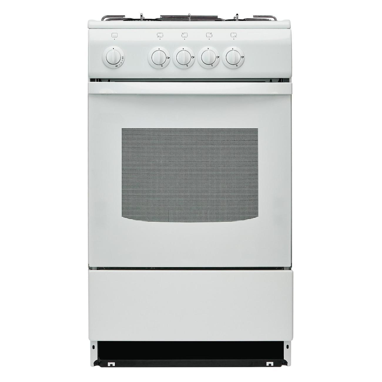 Газовая плита de luxe 5040.34г(щ)-000 фото