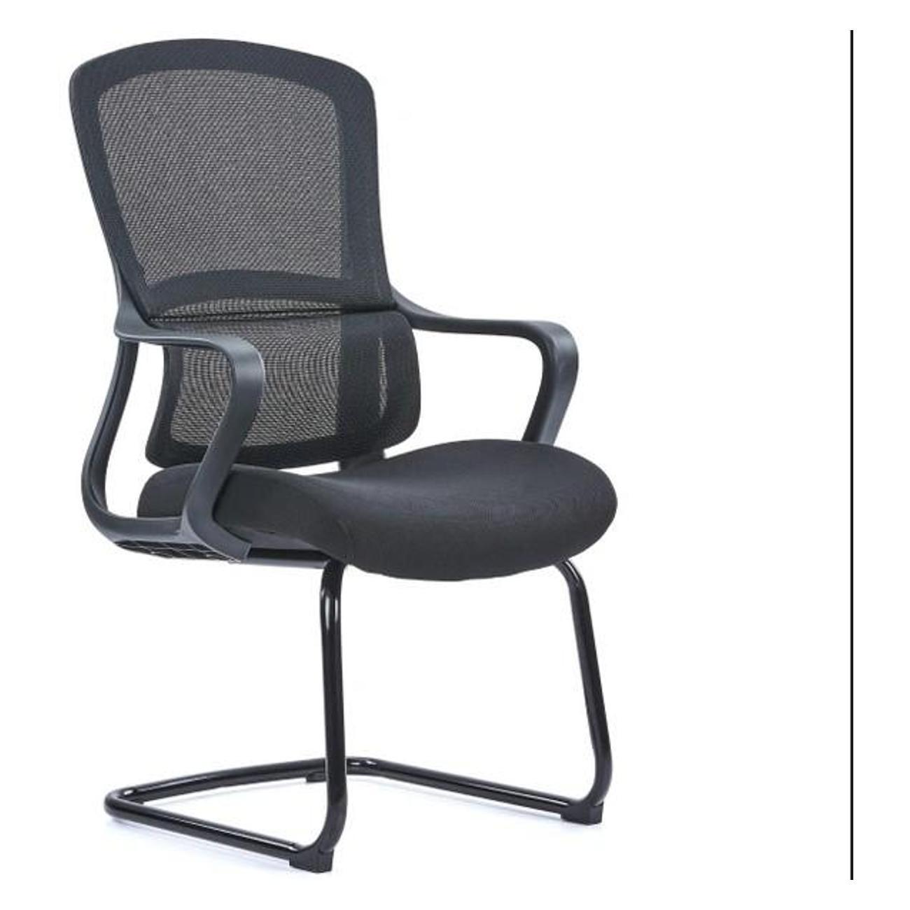 Кресло компьютерное SPARX FRS-12 Rust Black FL фото