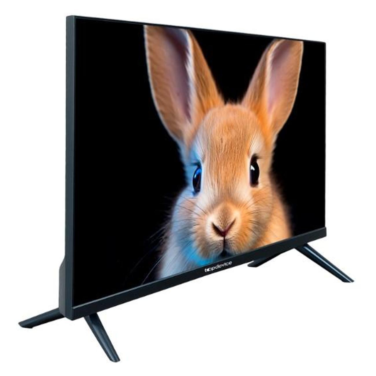 Телевизор TopDevice TDTV24ES13H_BK